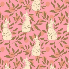 Rabbit forest