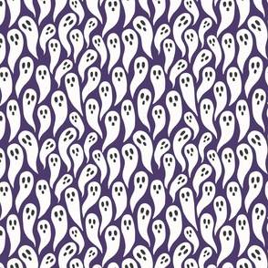 Ghostly Swarm | Sm Purple