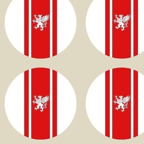 Barony of Politarchopolis (SCA) badge