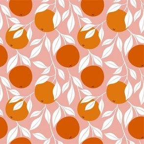 Oranges