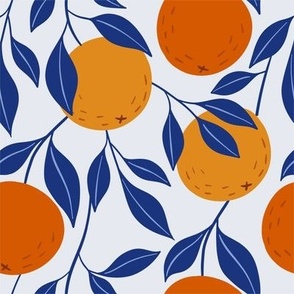 Oranges