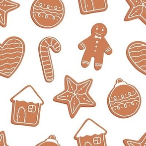 gingerbread