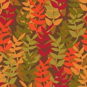 Autumn-Multi-Coloured-Leaves
