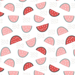 Summer Watermelons