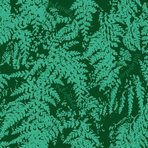 evergreentextile-palapalai-fern-impressions-pine