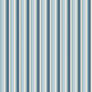 Blue and cream Stripes.4 color.lge