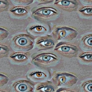 The Eyes Have It