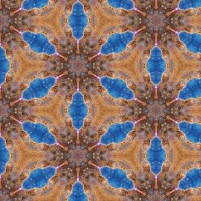 JWT Kaleidoscope 2