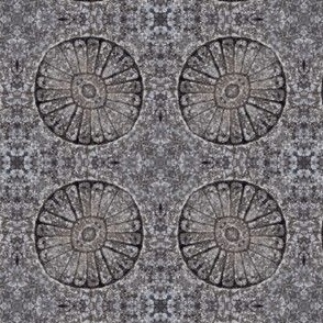 Headstone Kaleidoscope 1