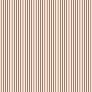 Beefy Pinstripe: Copper Thin Stripe, Pin Stripe