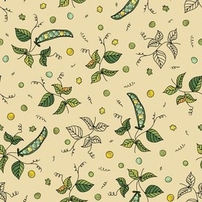 Biology Student Fabric, Wallpaper and Home Decor | Spoonflower
