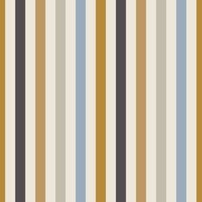 fall stripes