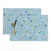 Space, Baby, Aliens, Planets, Stars, "JG Anchor Designs", #Space #Baby #Boys