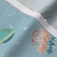 Space, Baby, Aliens, Planets, Stars, "JG Anchor Designs", #Space #Baby #Boys