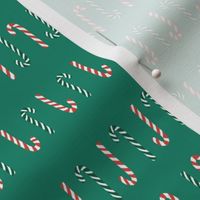 Candy canes small