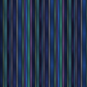 Colorful gradient stripes - Maritime Edition