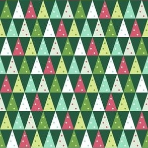 Dotted Triangles (Merry)