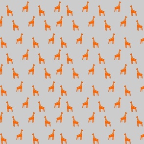 giraffepattern