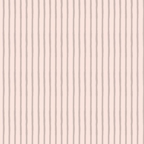 Petal Pink Stripe