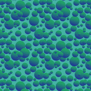 water bubbles 2