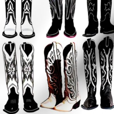 Cowboy boots 2023