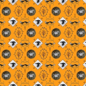 raven_toile-orange 