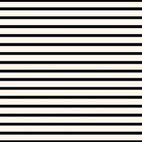 bkrd Hello Halloween black & cream stripes 4x4