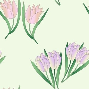 Tulips