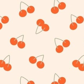 Cherry Orange