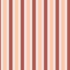 Pink Stripes