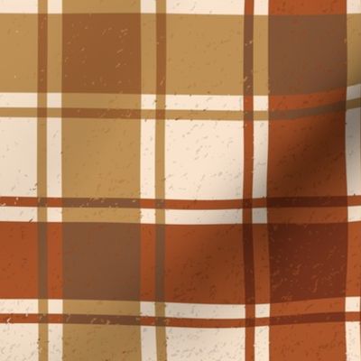 thanksgiving plaid