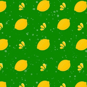 Lemons Large