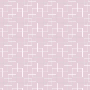 Chappy Baby - Family of Four on Pink, large