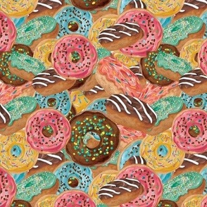 Donuts Galore