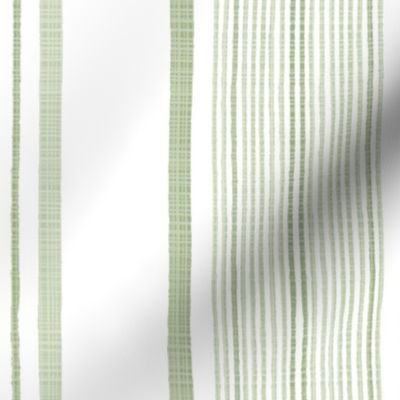 Bonsai and Haven Greens Custom Double Anderson Stripe copy