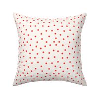 Dots Red