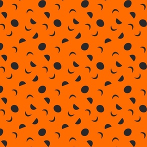 Hole_Punch_Moon_Phases_-_Orange
