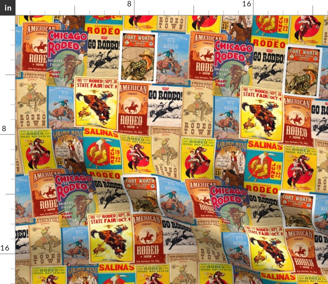 Cowboy Posters wallpaper