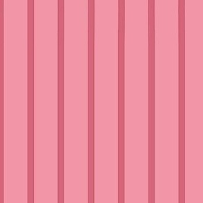 Pink Punch Stripe