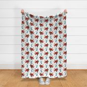 Simply Floral - Large