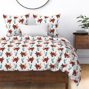 Simply Floral - Large