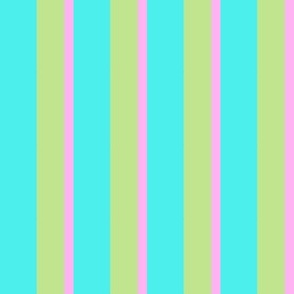 bright-stripes_aqua_lime-pink