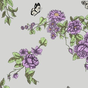 Retro_Flowers_purple (big scale)