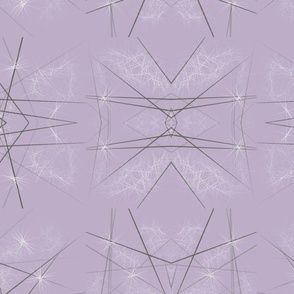 Atomic Lilac shard