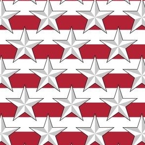 Stars & Stripes