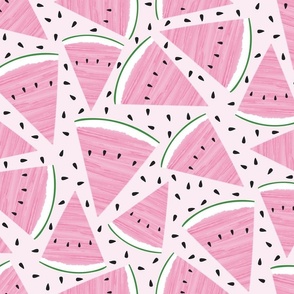 Watermelon (pink)(lg)