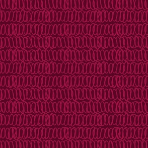 T103-Oval Texture-Burgundy-32cm-L2-Jamie_Kalvstran copy