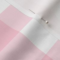 Buffalo Check - 2-Inch - Pink