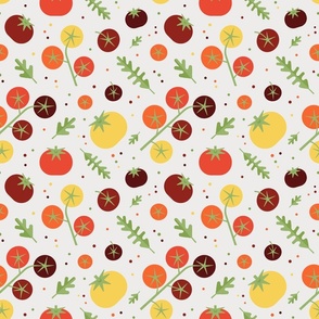 Vegetable pattern_2-01