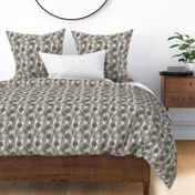 CT2385 Urban Modern Linen Look Geometric